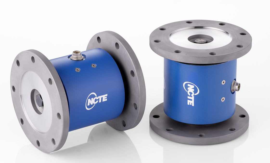 扭矩傳感器與施肥機應用