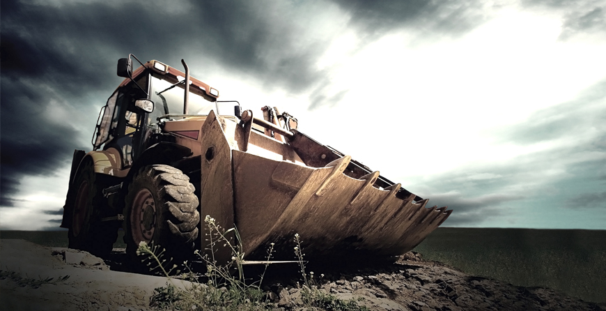 動(dòng)態(tài)扭矩傳感器與特種車輛