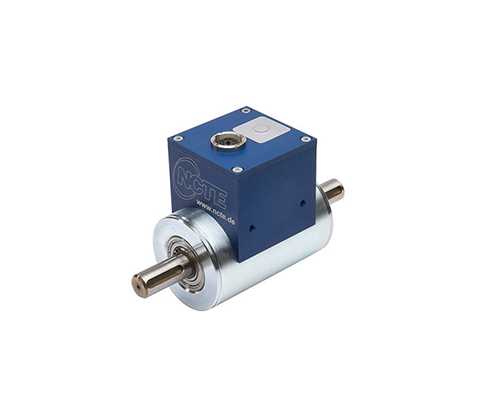 動態扭矩傳感器與靜態扭矩傳感器相比有什么不同?