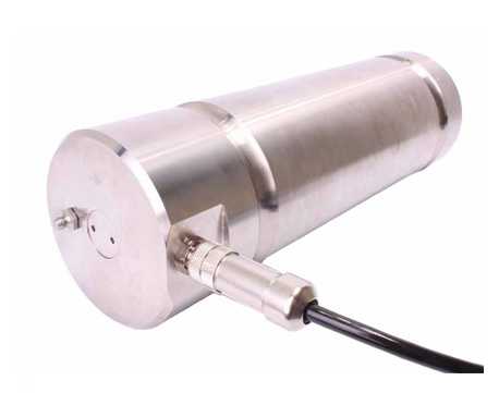  測力傳感器如何選擇合適的信號調(diào)理器？