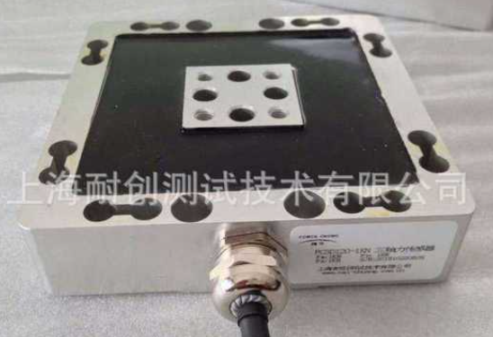 如何確保三分力傳感器的長期穩定性？