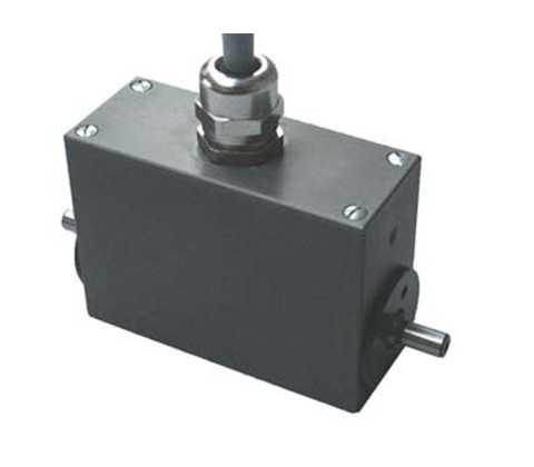 測力傳感器的安裝位置對測量有影響嗎？