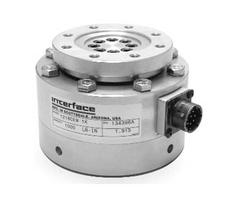 如何選擇多分力傳感器的工作頻率?