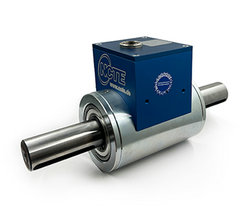 動態(tài)扭矩傳感器的分辨率如何影響測量？