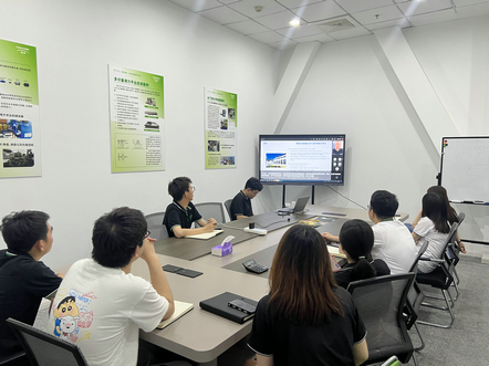 創(chuàng)新云端課堂，賦能傳感領(lǐng)域 —— 德國NCTE總部上半年線上培訓(xùn)圓滿收官