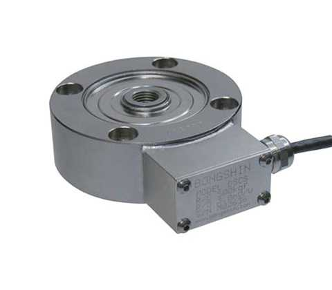 如何解決力傳感器的線性誤差