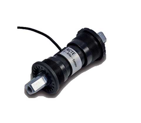 扭矩傳感器能測(cè)扭轉(zhuǎn)角嗎？