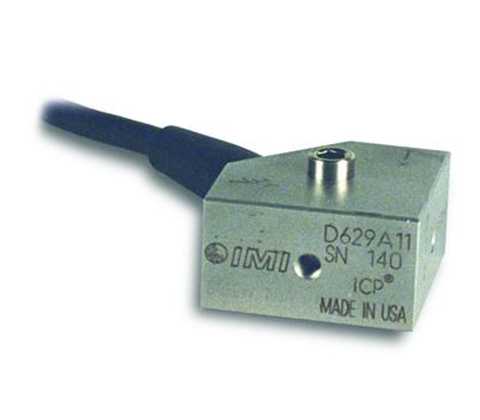 ICP型傳感器和IEPE型傳感器有什么區(qū)別？