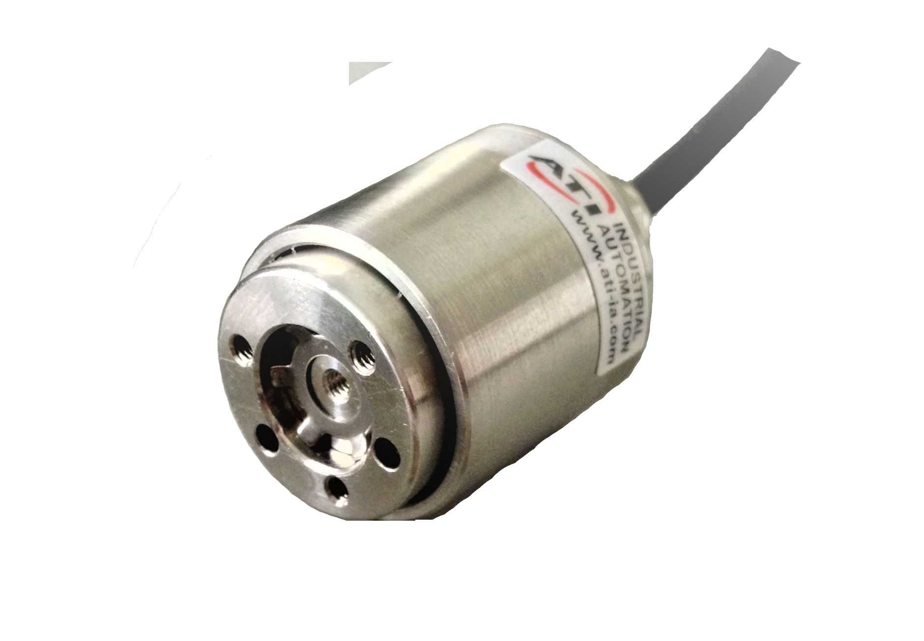 六維力傳感器是什么原理的？