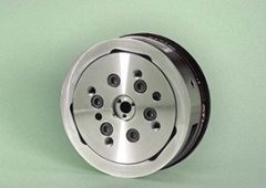 如何判斷六維力傳感器精度是多少,串擾?