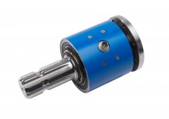 車輛傳動軸與扭矩傳感器應(yīng)用