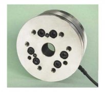 六維力傳感器與工業(yè)加工