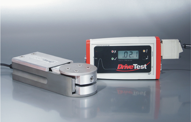 德國(guó)進(jìn)口卷門(mén)/轉(zhuǎn)動(dòng)門(mén)夾緊力測(cè)試傳感器