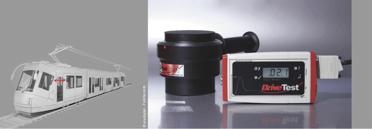 地鐵/軌道交通車(chē)門(mén)壓力夾緊