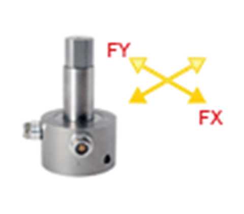 美國(guó)FUTEK MBA400多維力傳感器