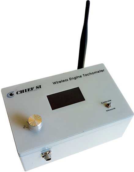 無線引擎轉(zhuǎn)速計