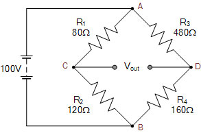 電橋舉例 電橋舉例