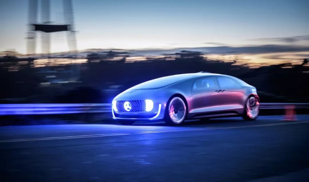 我們離真正的無人駕駛還有多遠(yuǎn)