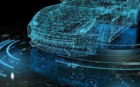 傳感器技術(shù)在汽車行業(yè)應用